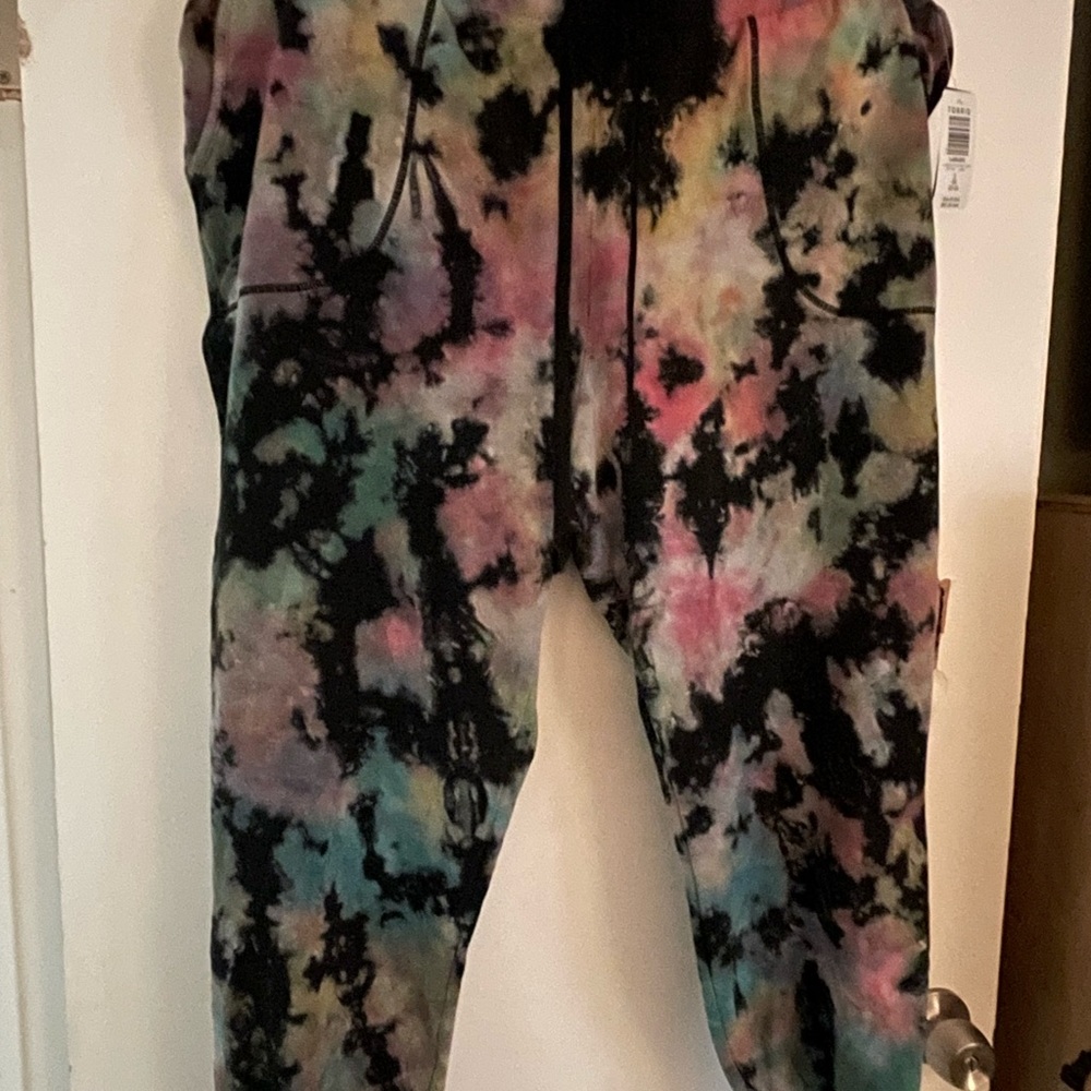 Torrid the dye joggers 3
